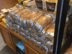 婵娟健康烘焙馆