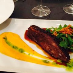 Le Bar des Oiseaux User Photo