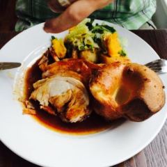 TNQ RESTAURANT & BAR User Photo