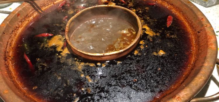 小龙坎火锅(阿克苏分店)