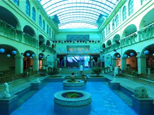Chianti Bay Hotel