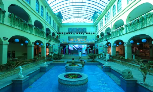 Chianti Bay Hotel