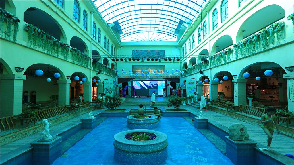 Chianti Bay Hotel