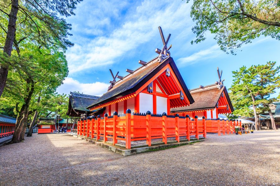 Uehommachi/Tennoji/Southern Osaka