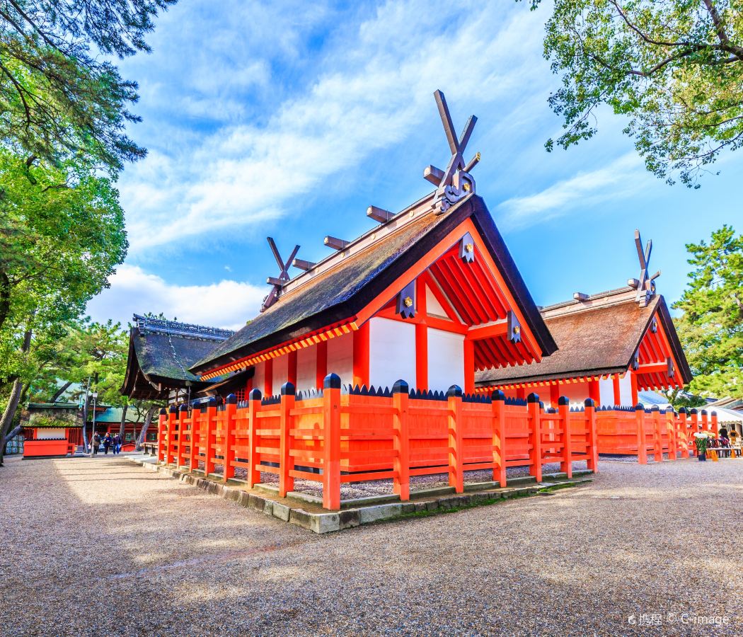 Uehommachi/Tennoji/Southern Osaka