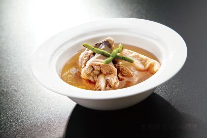 品粹涌徽·徽派火锅