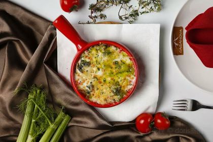 CASANOVA Italian Dining & Lounge