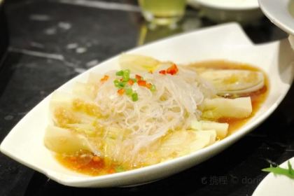 Tian la LvSe ShiShang Restaurant (Joy City)