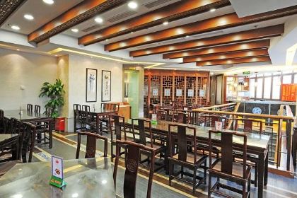 De Xing Guan (Guangdong Road)