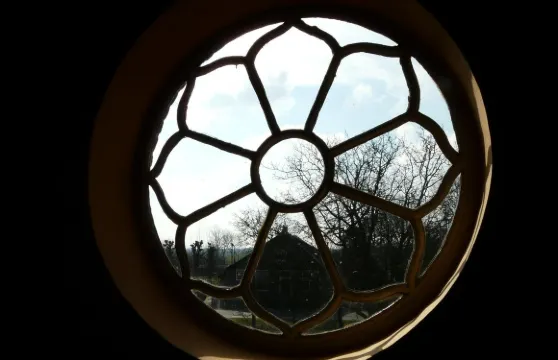 博哈德綠色之心住宿加早餐旅館