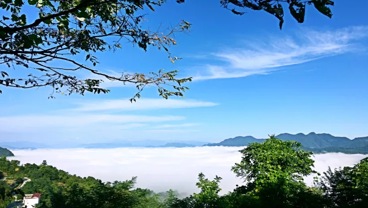 3_จุดชมวิวภูเขาตาหยุน