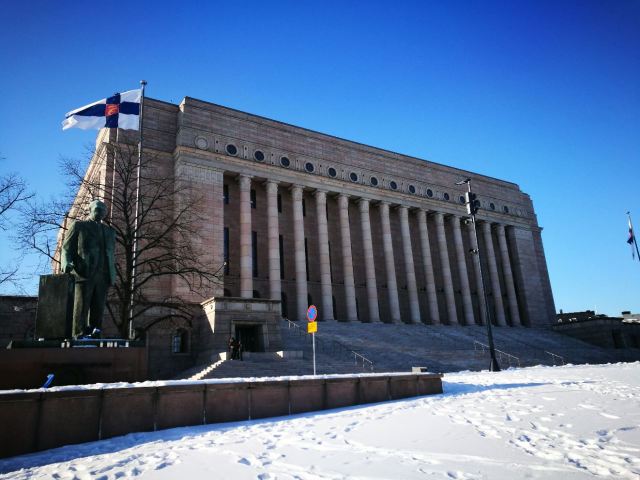 Helsinki