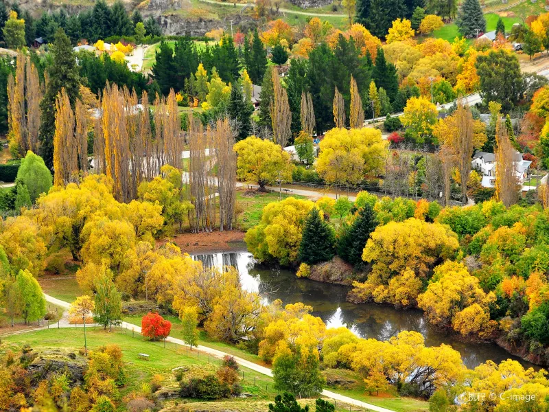 Arrowtown