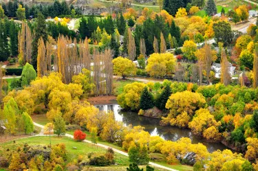 Arrowtown