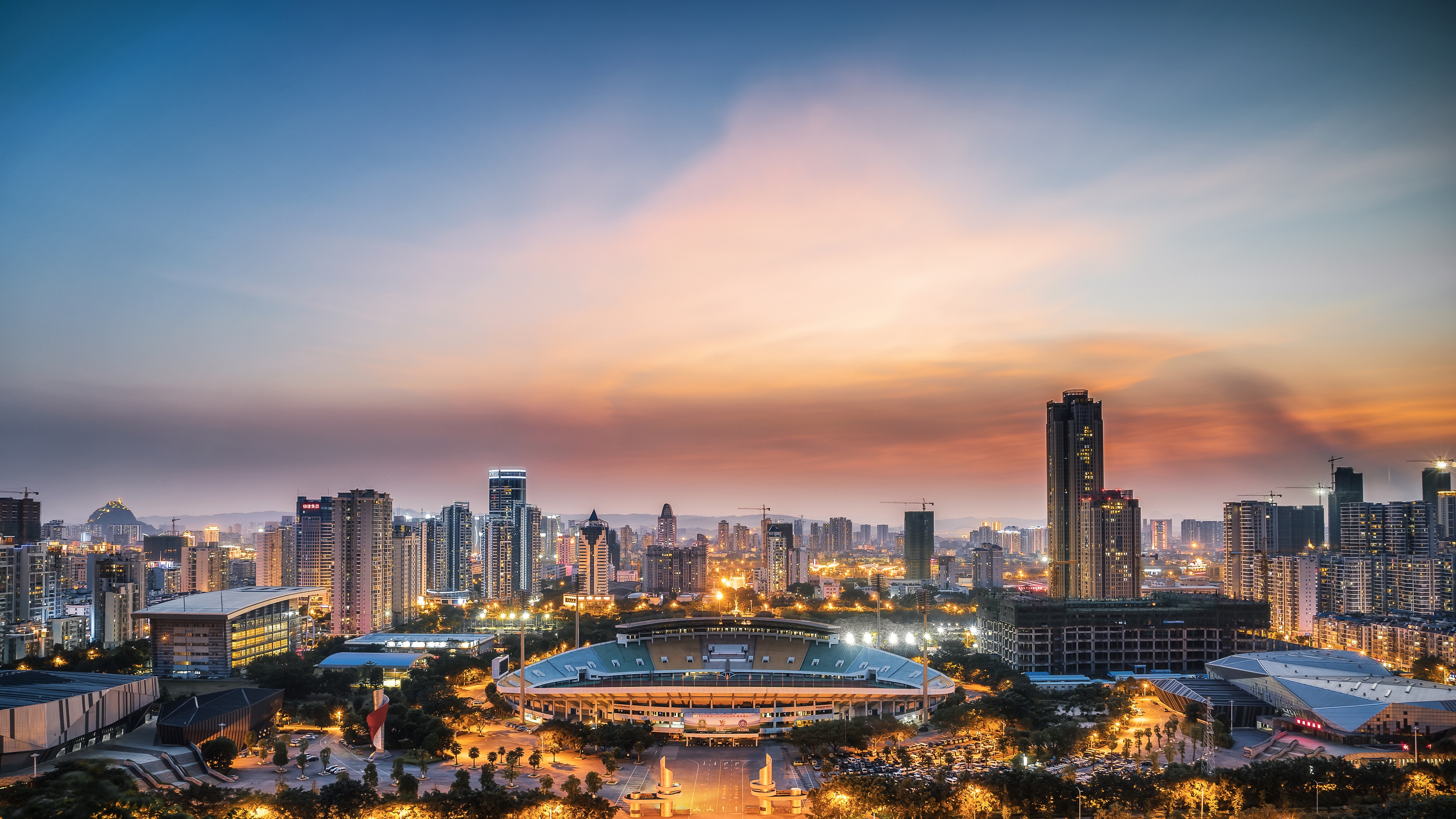 Liuzhou
