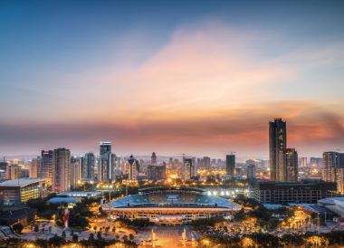 Liuzhou