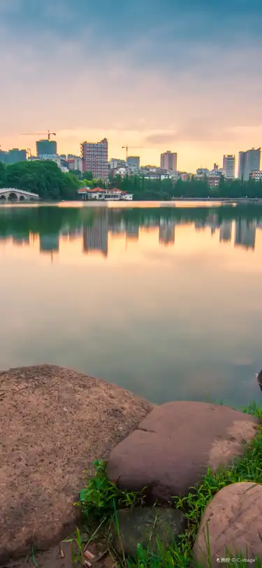 Soggiorni presso Junyi a Chenzhou