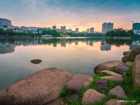 เฉินโจว