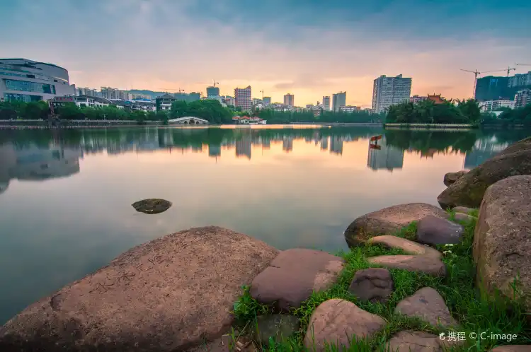 Morining Hotels in Chenzhou