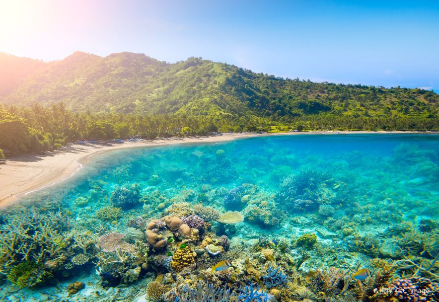Port Moresby to Lombok Flights