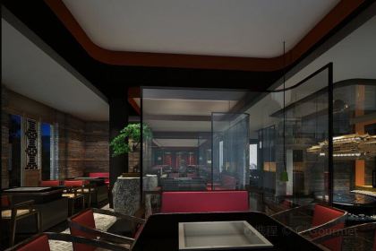 CHINA SAMITE-HOT POT