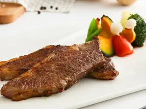 Steak Cucina (Time Rose Garden)