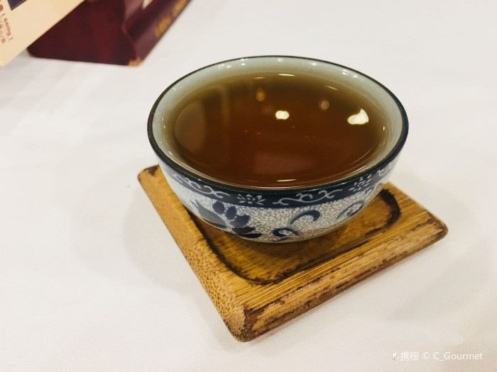 饮品