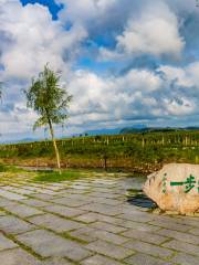 China-DPRK Border