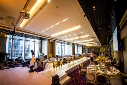 Star Of Canton Restaurant