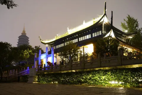 Hongmei Park