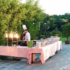 C&D Hotel Xiamen Lv Ting Buffet User Photo