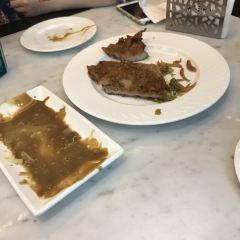 天下三絕麵食館 User Photo