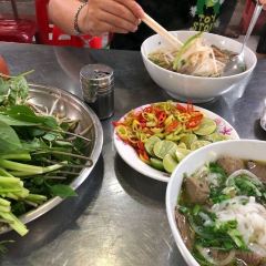 Pho Le User Photo
