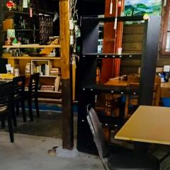 The Hut Cafe ảnh của người dùng