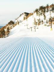 Kawaba川場滑雪場