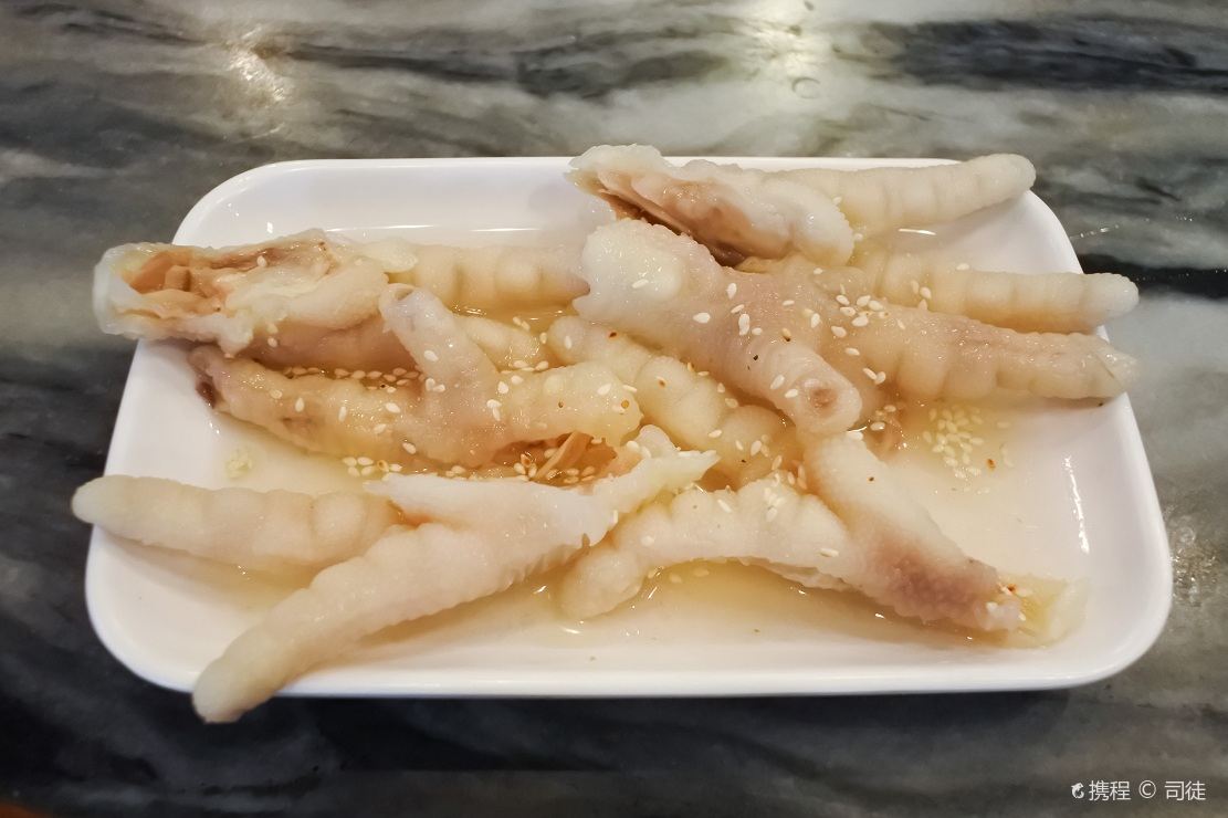 凌记（泮塘路店）餐厅相片 2