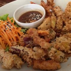 Sweet Sisters Cafe User Photo
