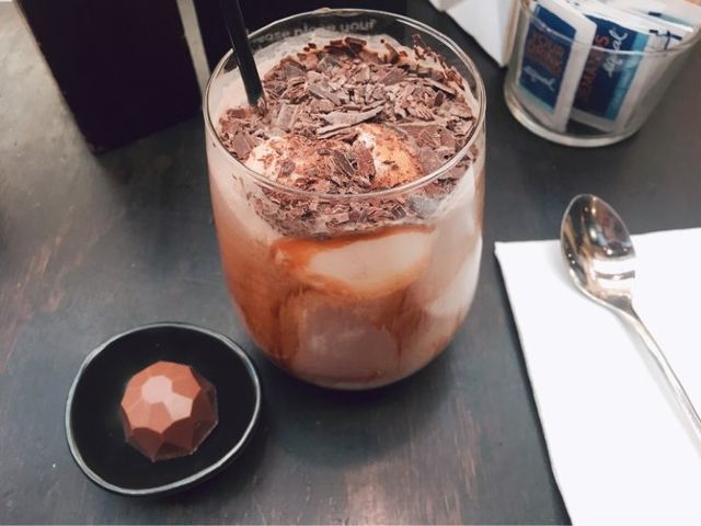 Koko Black