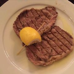 El Gaucho-Argentinian Steakhouse User Photo