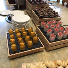 Evergrande Café 여행 사진