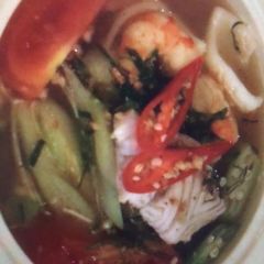 Xu Restaurant Lounge User Photo
