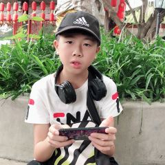 Goufuren Lamb Soup User Photo