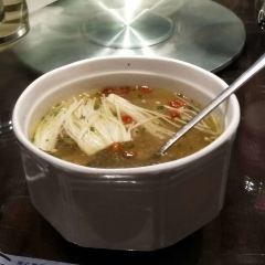 忆·往事餐厅(余英坊店) User Photo