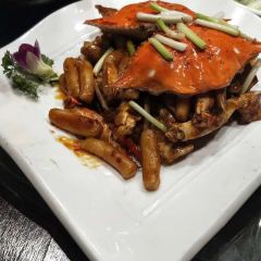 忆·往事餐厅(余英坊店) User Photo
