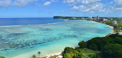 Tumon Bay