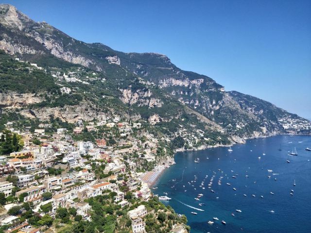 Amalfi Coast