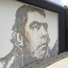 Wynwood Walls 여행 사진