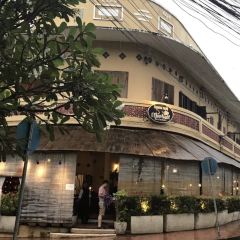 Restaurant l'éléphant User Photo