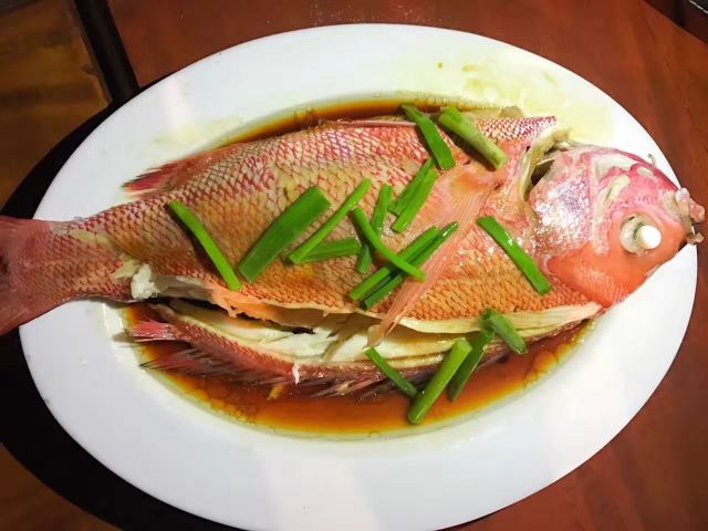 海灣中餐廳(美瑞莎店)