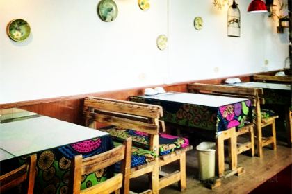 Xiao Chu Zi Private-home Cuisine